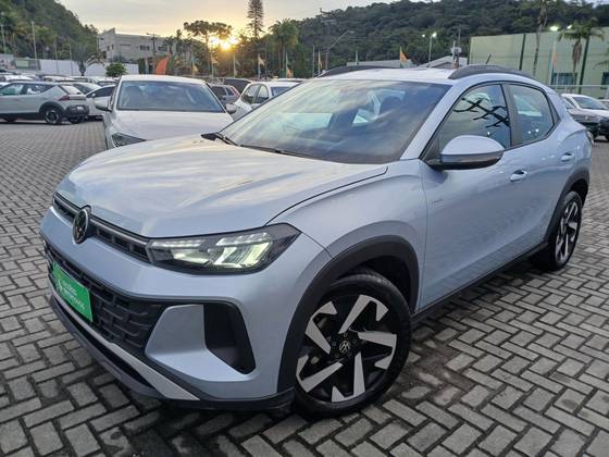 VOLKSWAGEN TERA 1.0 170 TSI HIGH AUTOMÁTICO VOLKSWAGEN TERA 1.0 170 TSI HIGH AUTOMÁTICO